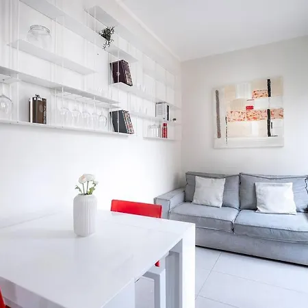 Ennio'S Nest - Private Terrace Apartment Milan Exterior photo