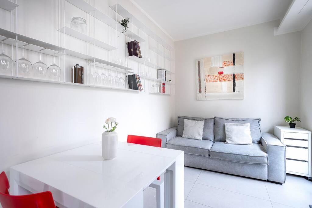 Apartment Ennio's Nest - Private Terrace *