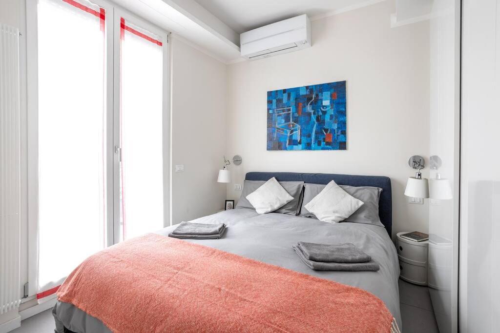 Ennio's Nest - Private Terrace *