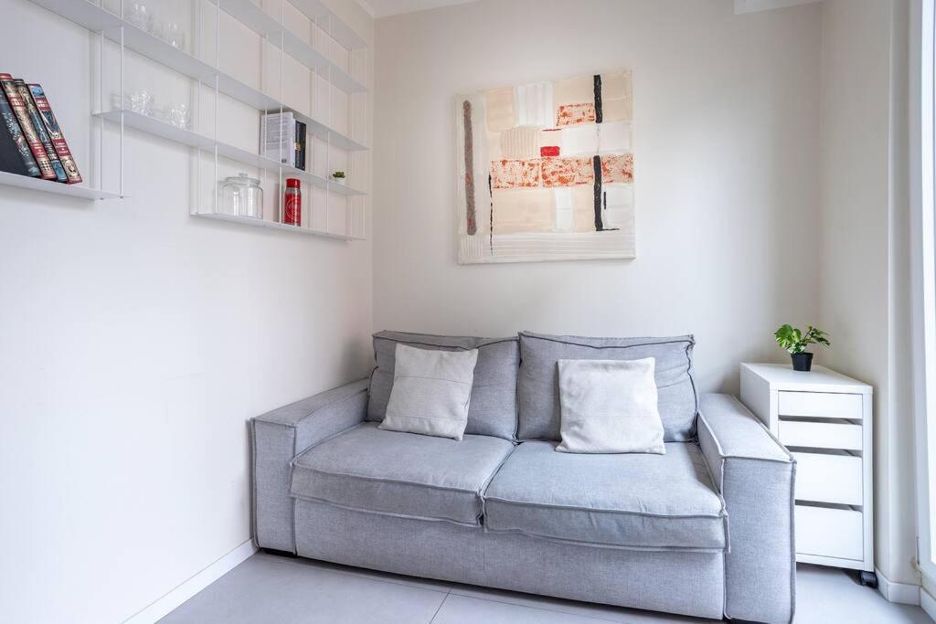 Ennio's Nest - Private Terrace Apartment *