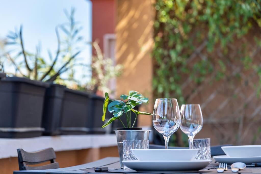 Apartment Ennio's Nest - Private Terrace Mailand