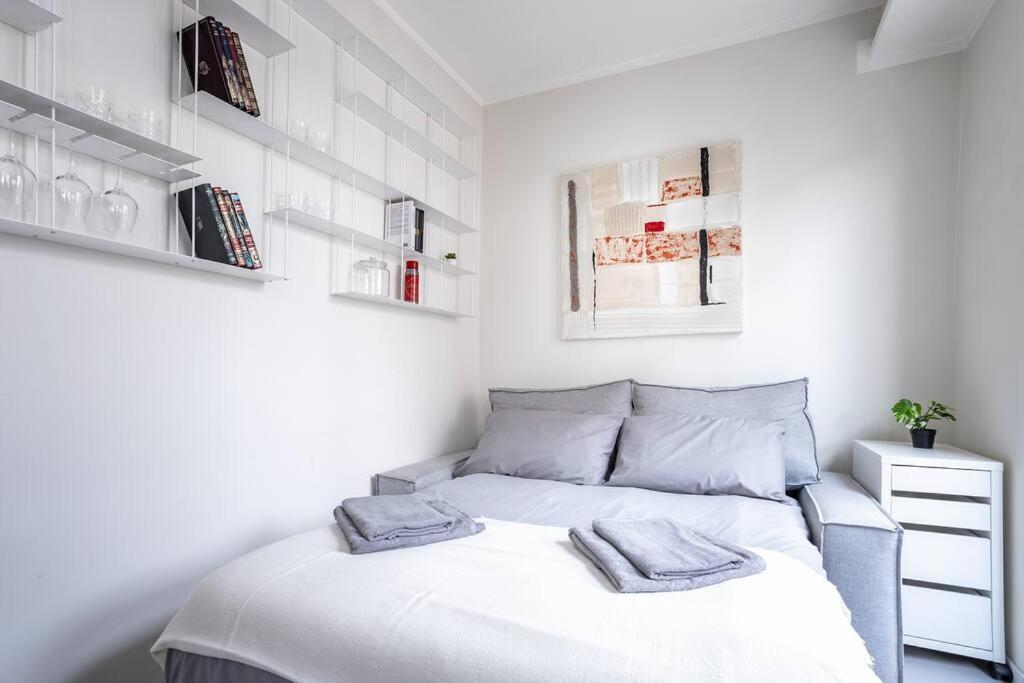 Apartment Ennio's Nest - Private Terrace Mailand